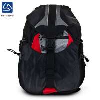 bulk fashion lightweight waterproof nylon skate backpack bag for boy