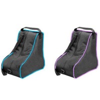 New Design Sport Roller Skate Bag Promotional Skate Shoe Bag