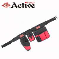 small tool bag belt for electrician tool set