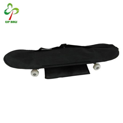 Outdoor Sport Professional Boys Carry Skateboard Bag for Longboard Skateboarding