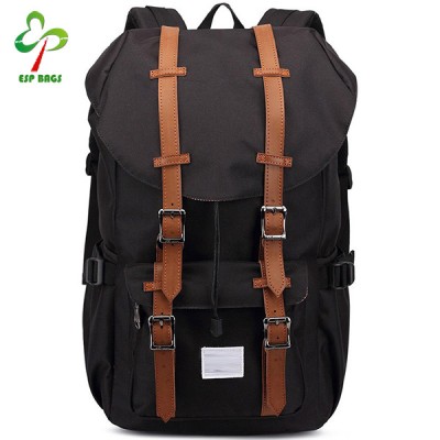 Fashion and new camping hiking famous brand backpack